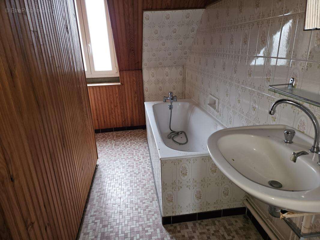 Appartement à TROUVILLE-SUR-MER