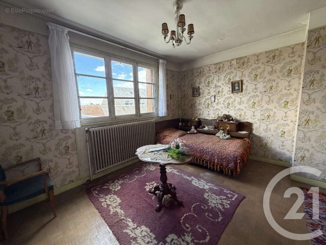 Maison 177 m² à Chateaudun  - photo 3