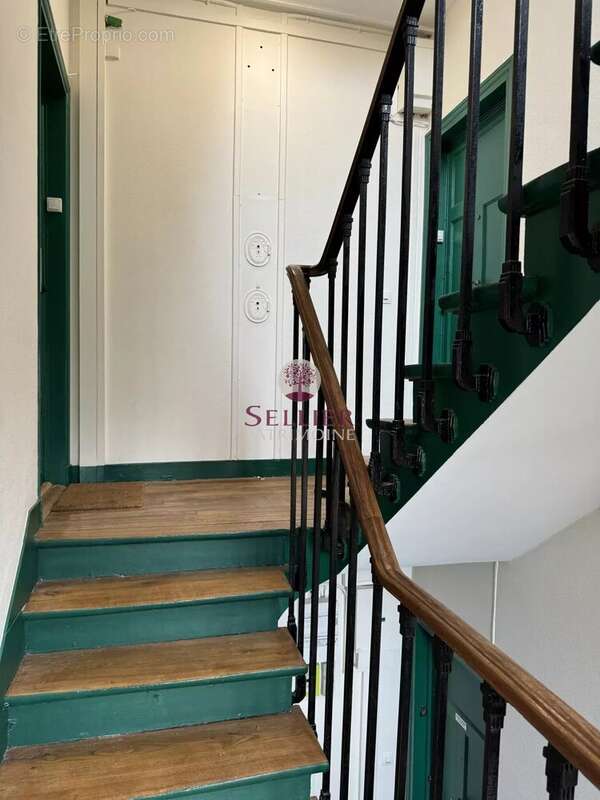 Appartement à VINCENNES