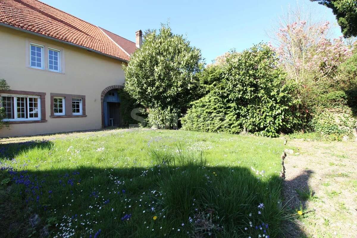 Maison à THIEFFRANS