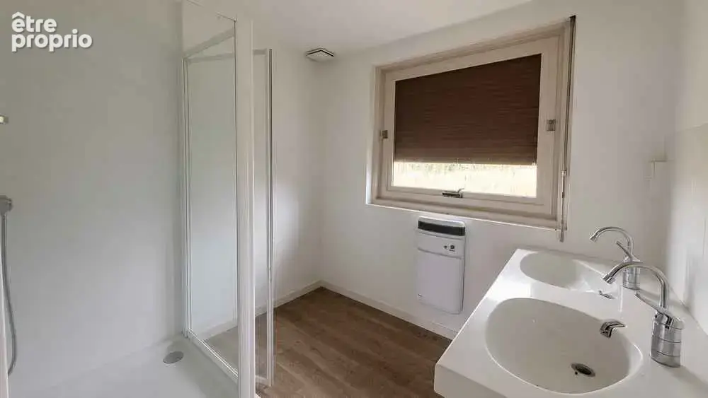 Maison individuelle 5 pièces – 147,96 m² avec jardin de 4 365 m² à marcigny - photo 5