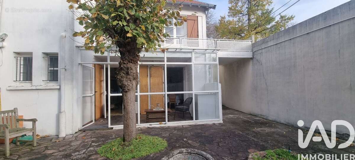 Photo 4 - Maison à NANTES