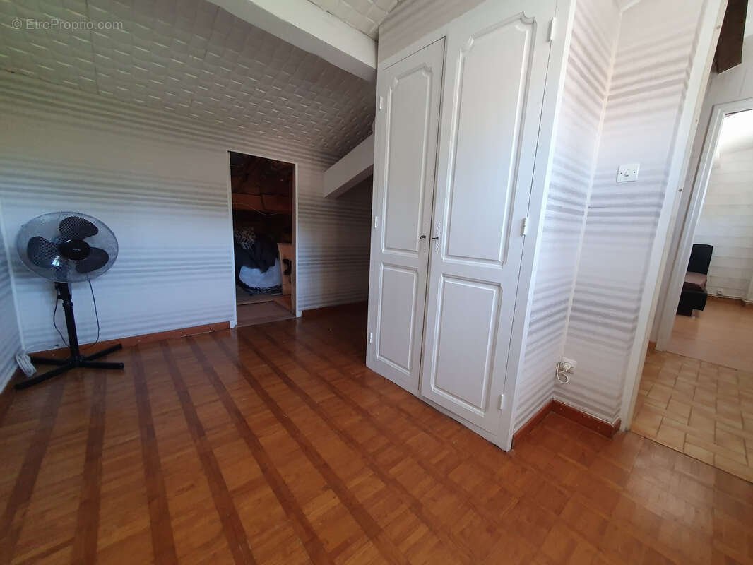 Maison à CAISSARGUES