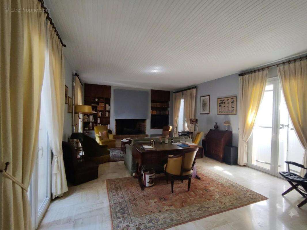Villa avec piscine - photo 2