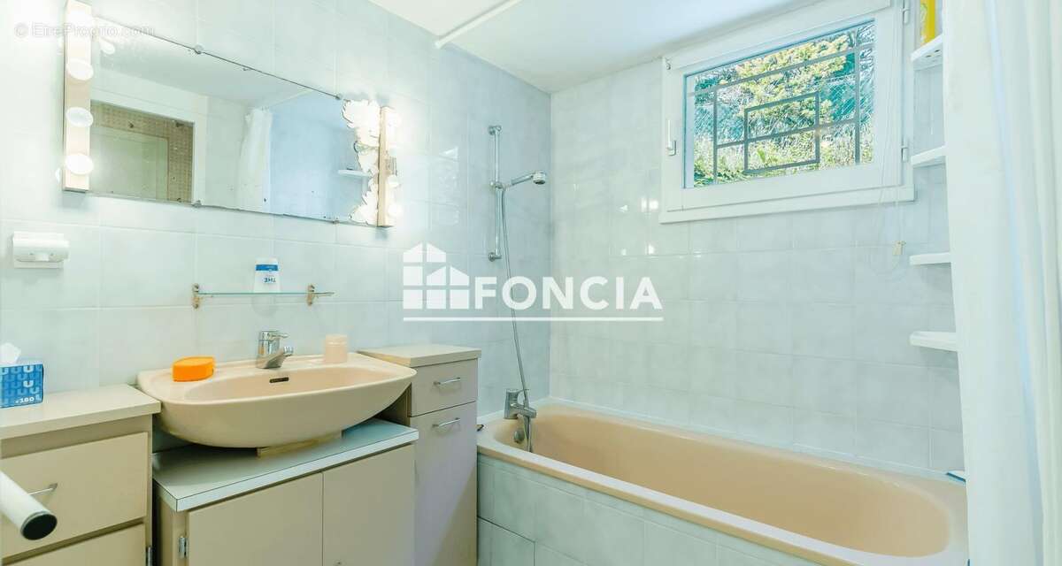 Maison à SAINT-JEAN-DE-MONTS