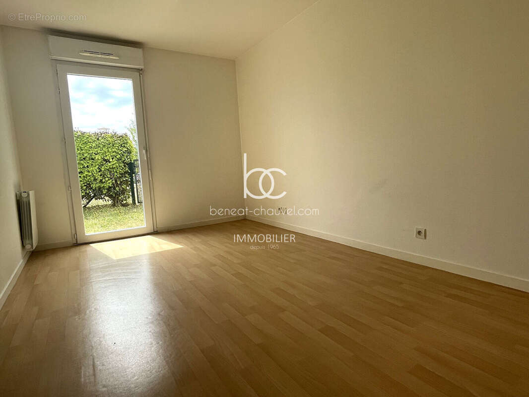 Appartement à VANNES