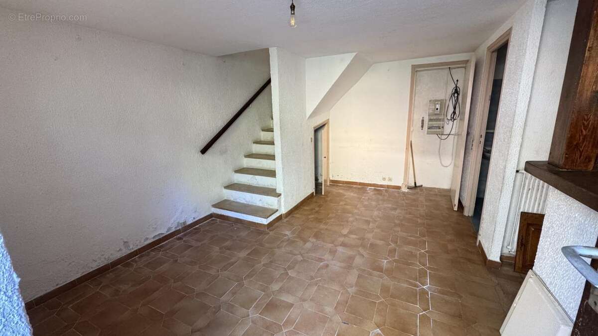 Appartement à GRASSE