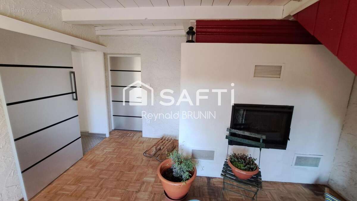 Photo 8 - Maison à HADOL