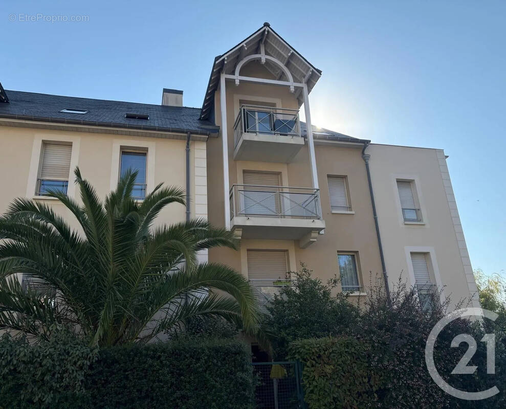 Appartement à DINARD