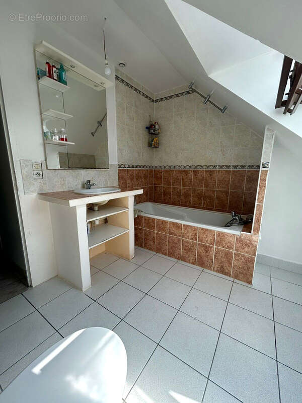 Maison à MURS-ERIGNE