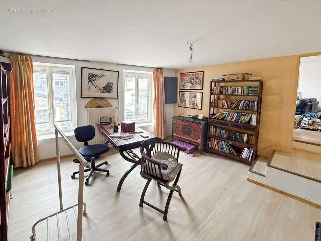 Appartement à PALAISEAU