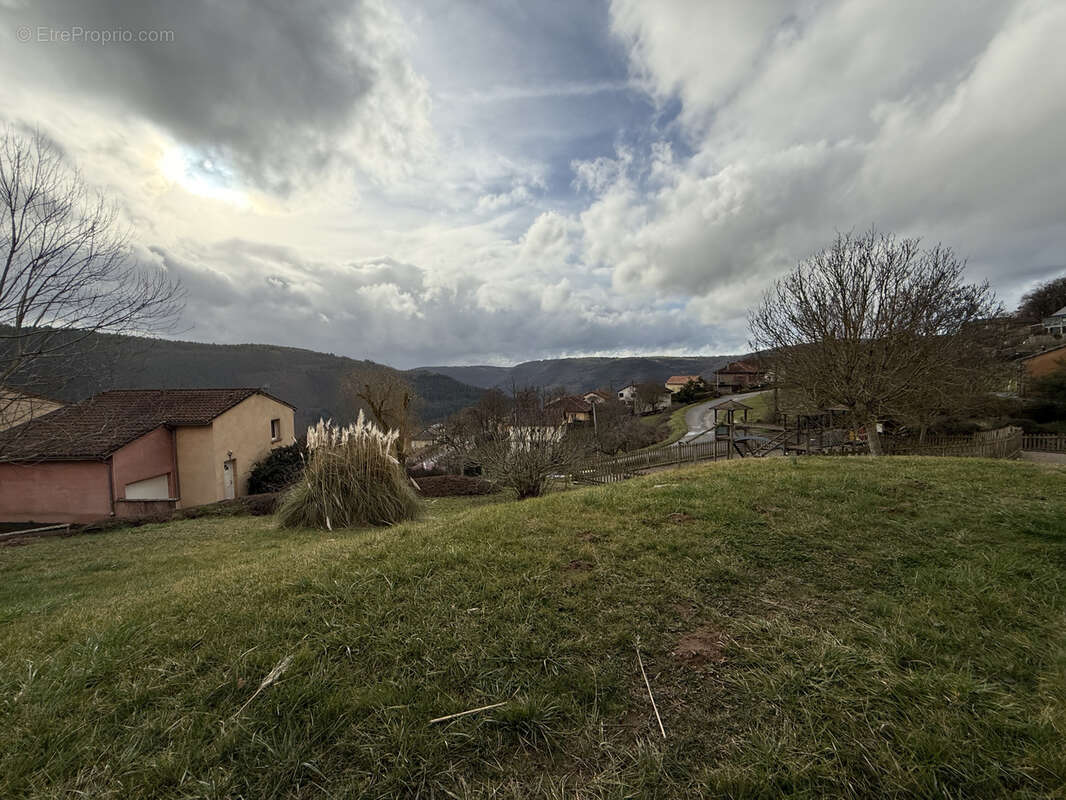 Maison à VIALA-DU-TARN