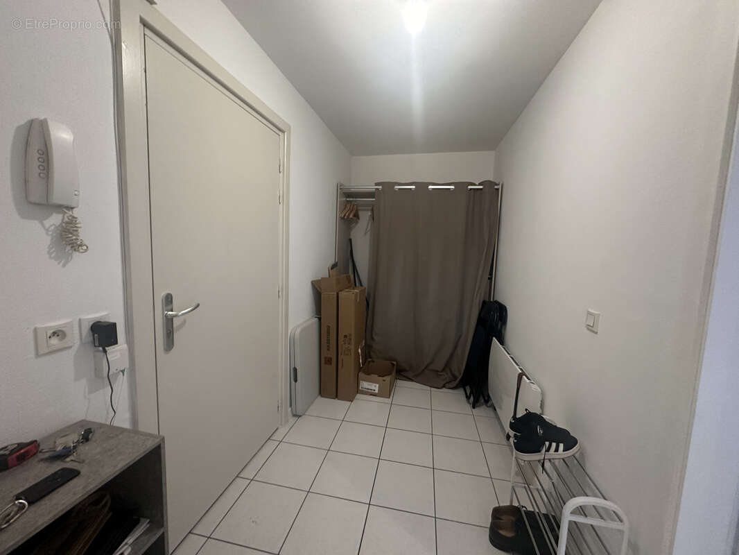 Appartement à COLMAR