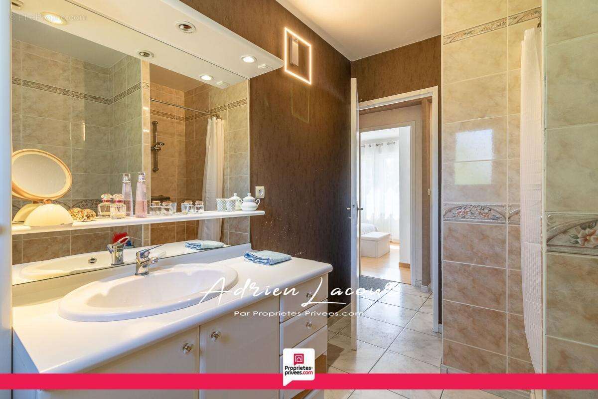 Maison à PRUNIERS-EN-SOLOGNE