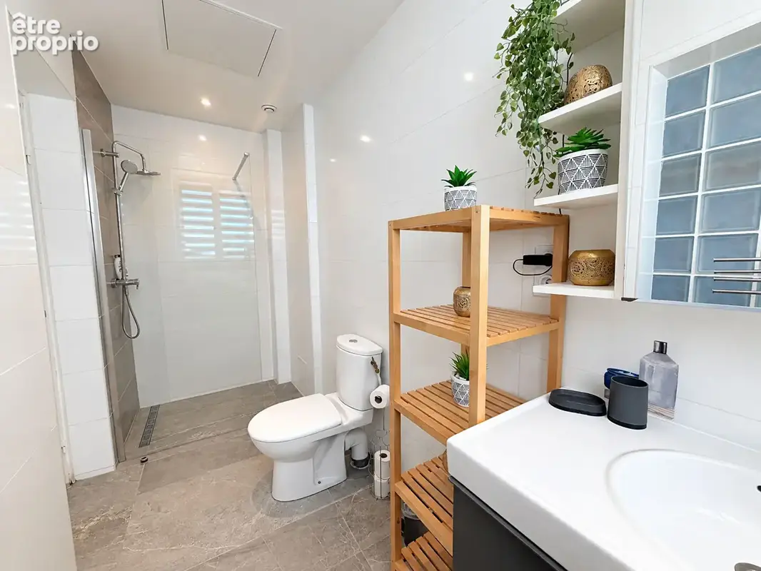 Appartement 43m² à leuville-sur-orge - photo 5