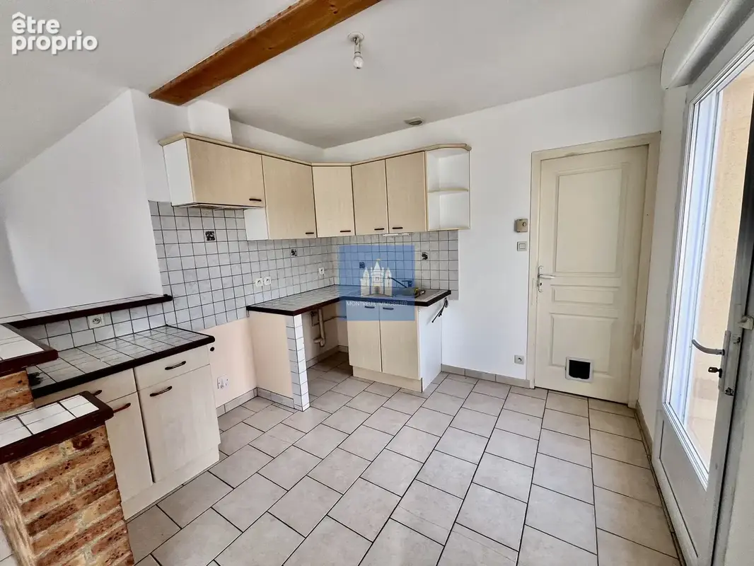 ANTOIGNÉ (49) : Maison familiale 3CH de Plain-Pied en parfait état - photo 6