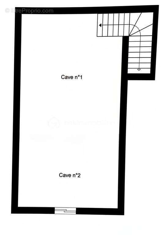 Appartement à TOURRETTES