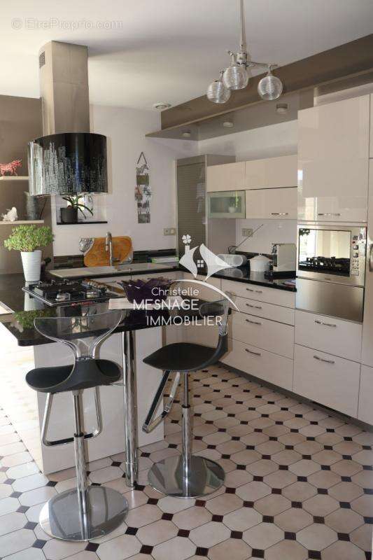 À vendre Chez Christelle Mesnage Immobilier, à 4km de Dinan - photo 14