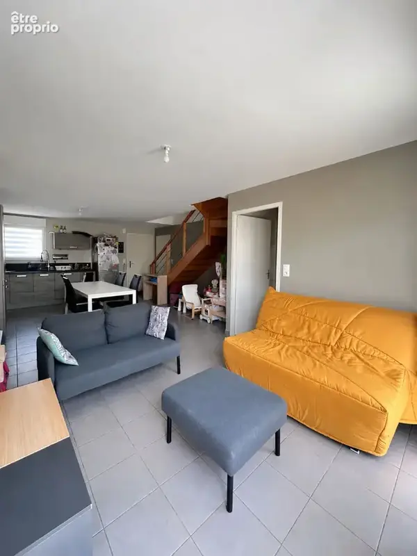 Investissement locatif à Trégueux - Maison avec locataire en place - photo 2
