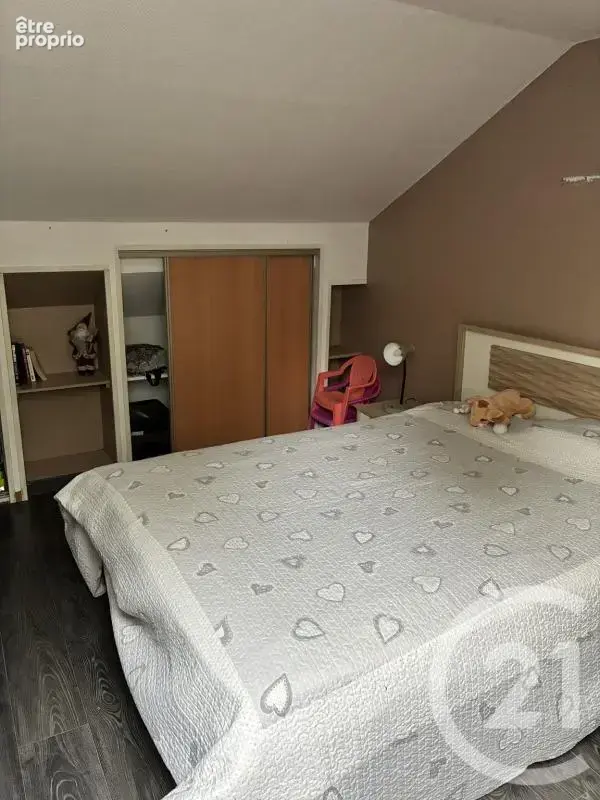 Maison 6 pièces 105 m² à vendre à Hesdin-L'abbe (62360) - photo 15