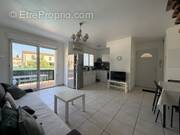 Appartement à VALRAS-PLAGE