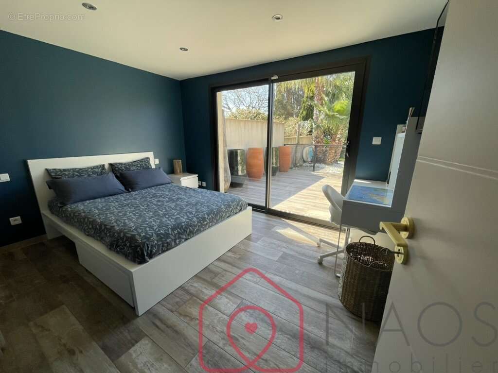 Maison à LA SEYNE-SUR-MER