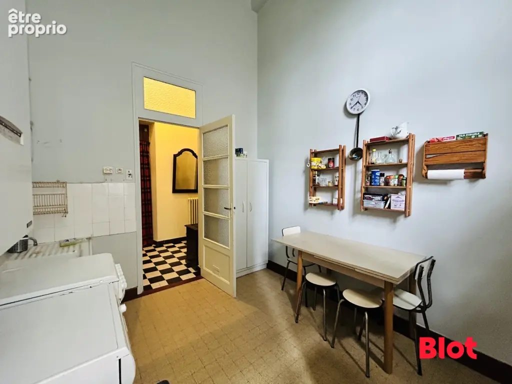Appartement 126 m² à Saint-Malo  - photo 4