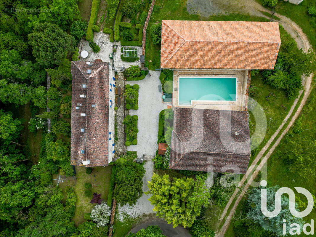 Photo 3 - Maison à VOUTHON