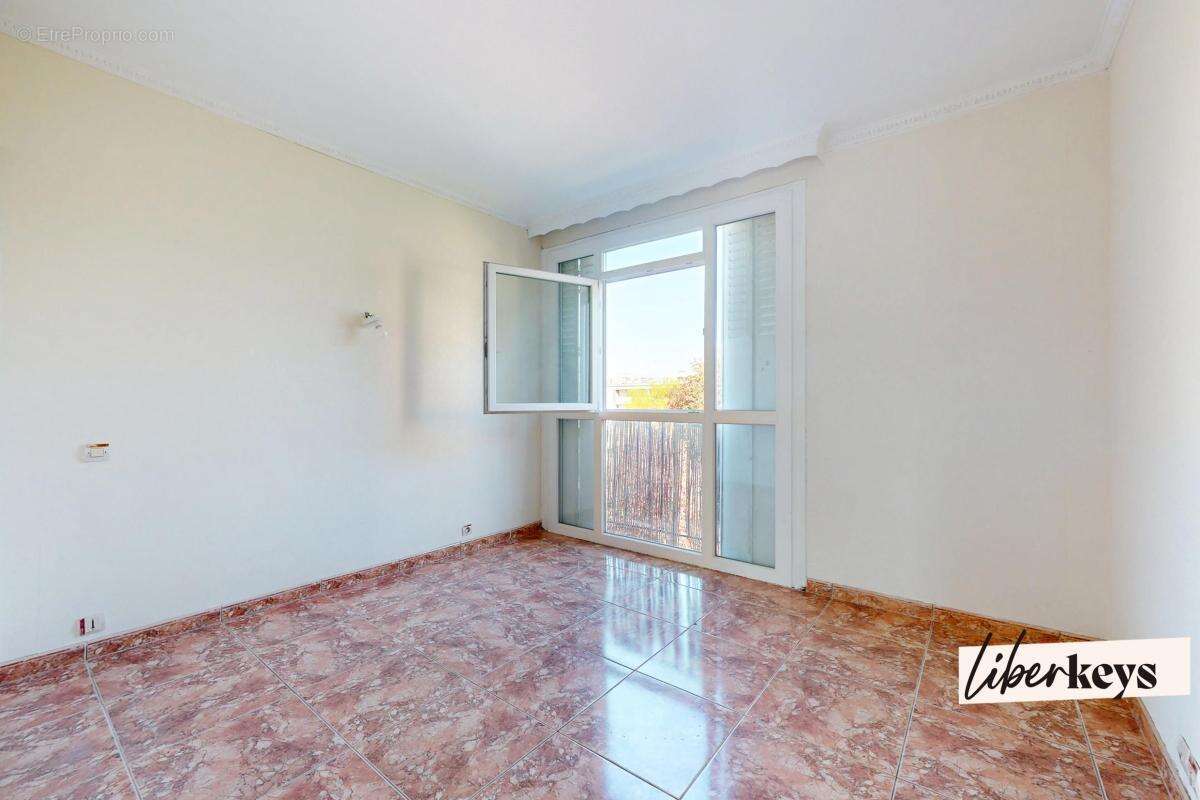Appartement à CRETEIL