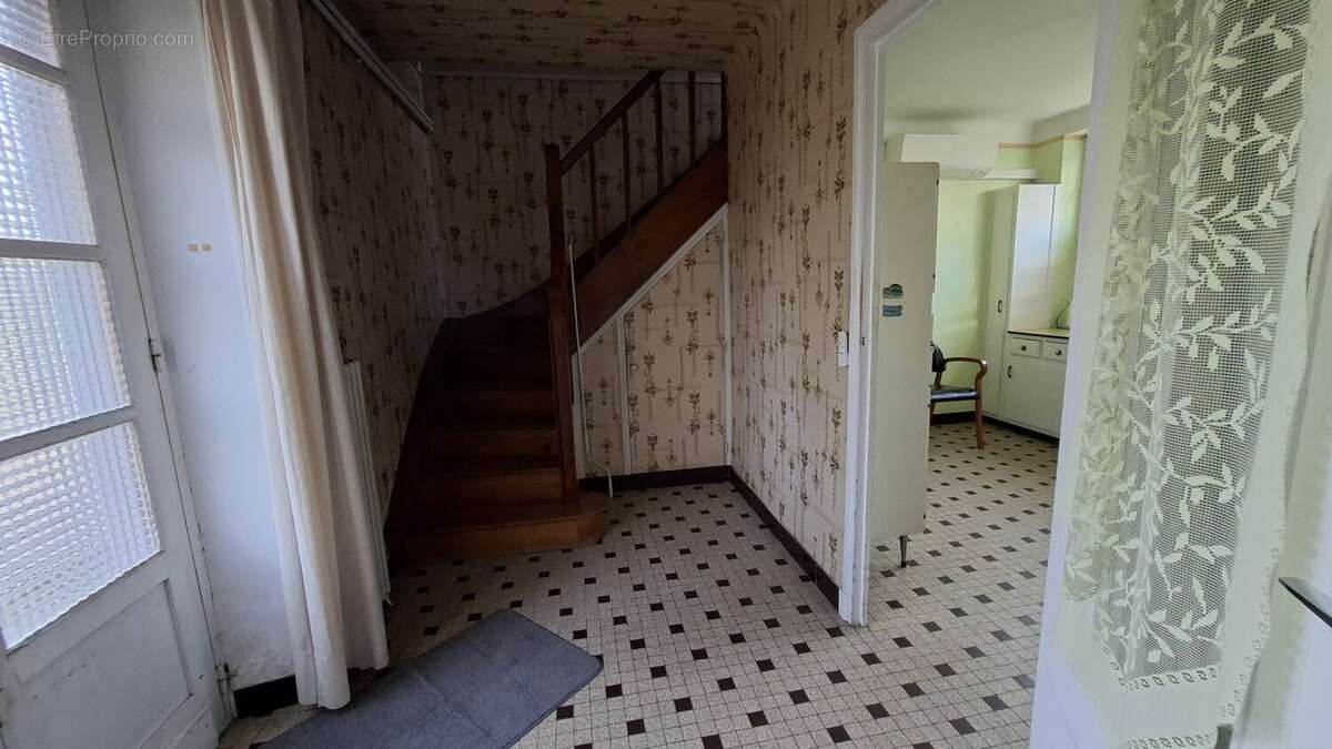Maison de Ville à Fort Potentiel - photo 18
