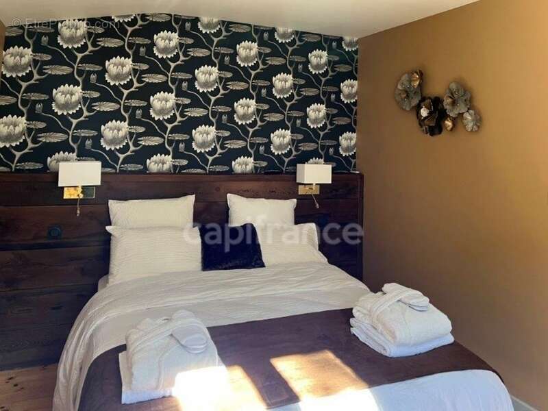 Maison à SAINT-MICHEL-DE-MAURIENNE