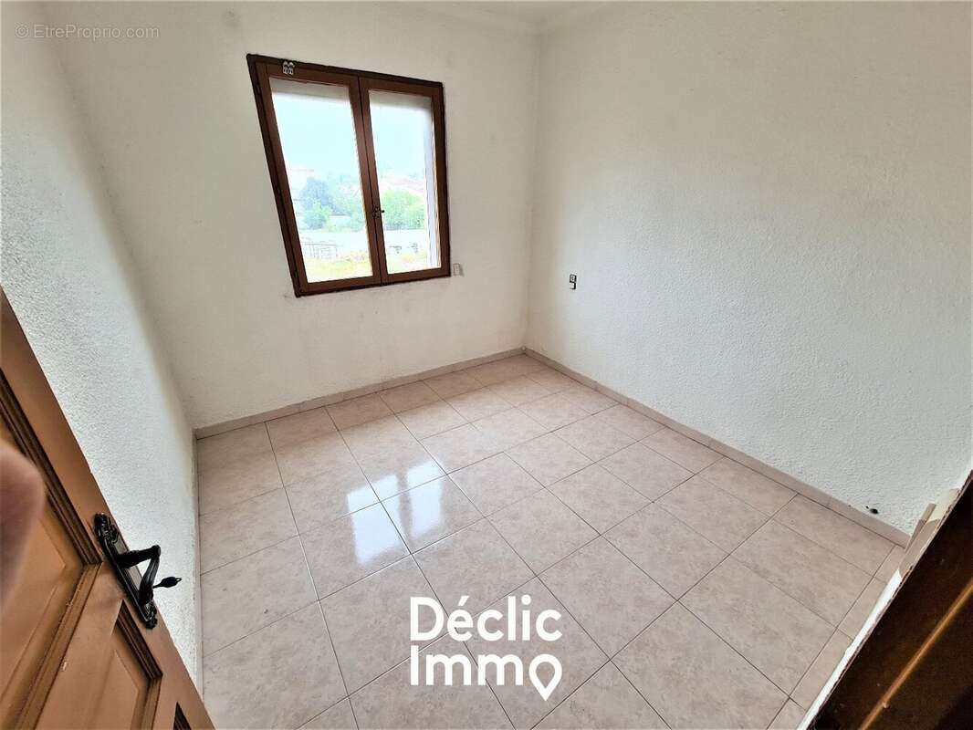 Maison à AIGUES-MORTES