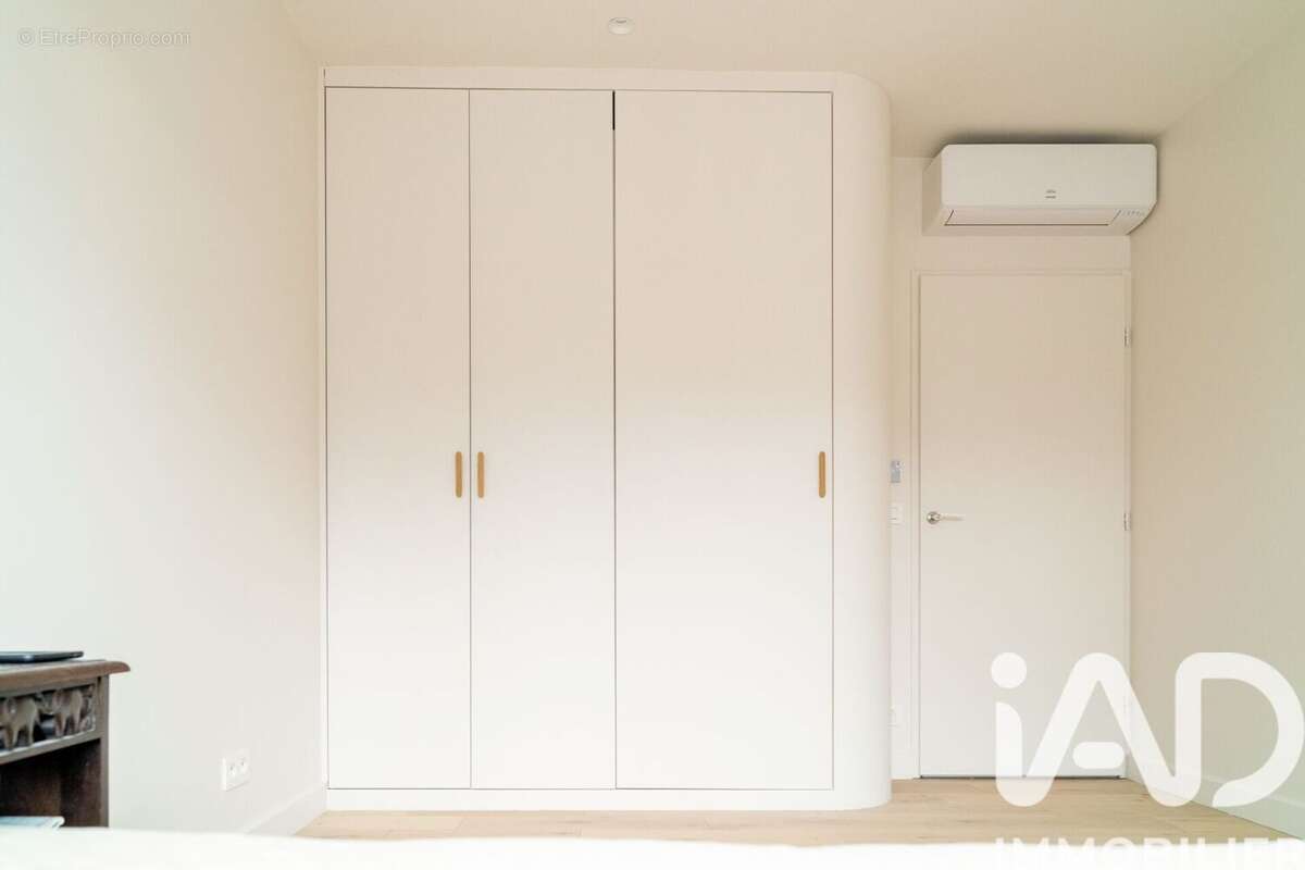 Photo 9 - Appartement à PARIS-8E