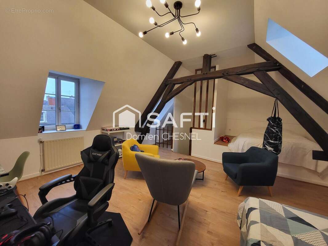 Photo 5 - Maison à SAINT-AMAND-MONTROND