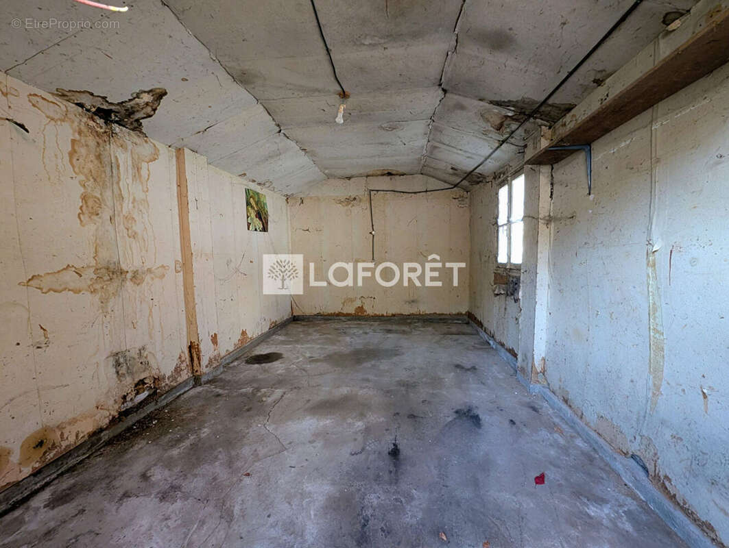 Maison Buthiers 4 pièce(s) 82 m2 - photo 16