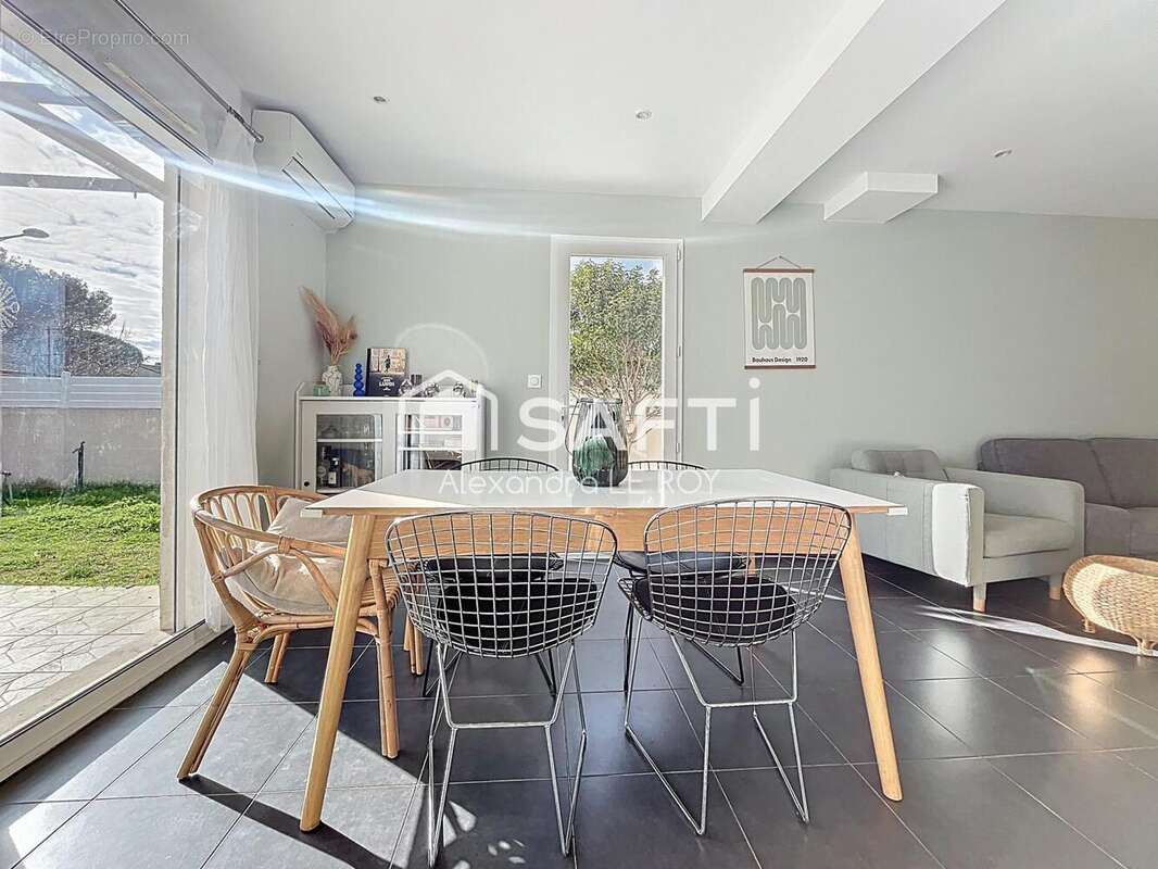 Photo 4 - Maison à GIGNAC