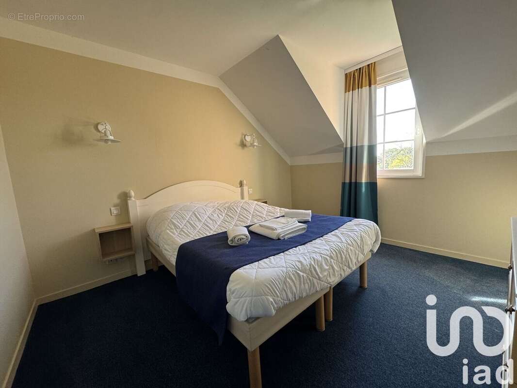 Photo 4 - Appartement à TALMONT-SAINT-HILAIRE