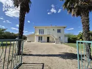Maison à LAMOTHE-LANDERRON