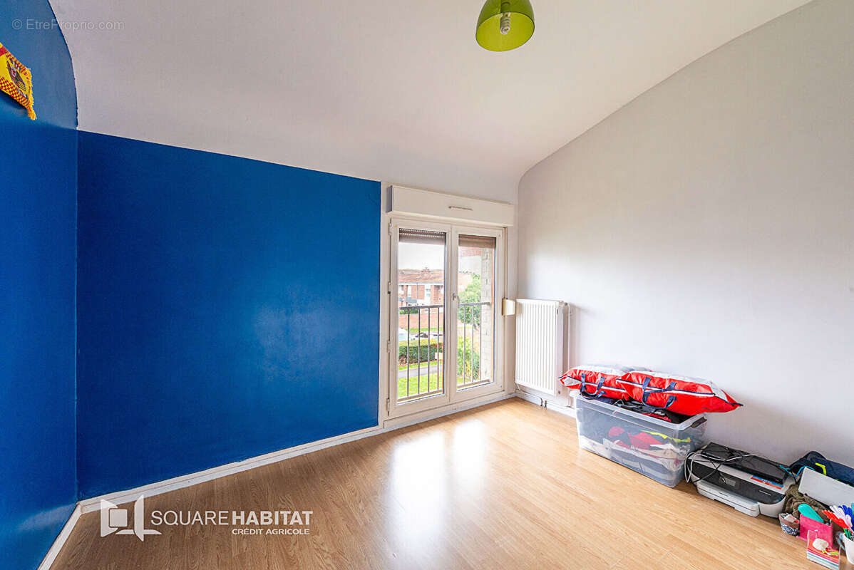 Maison à SAINT-SAULVE