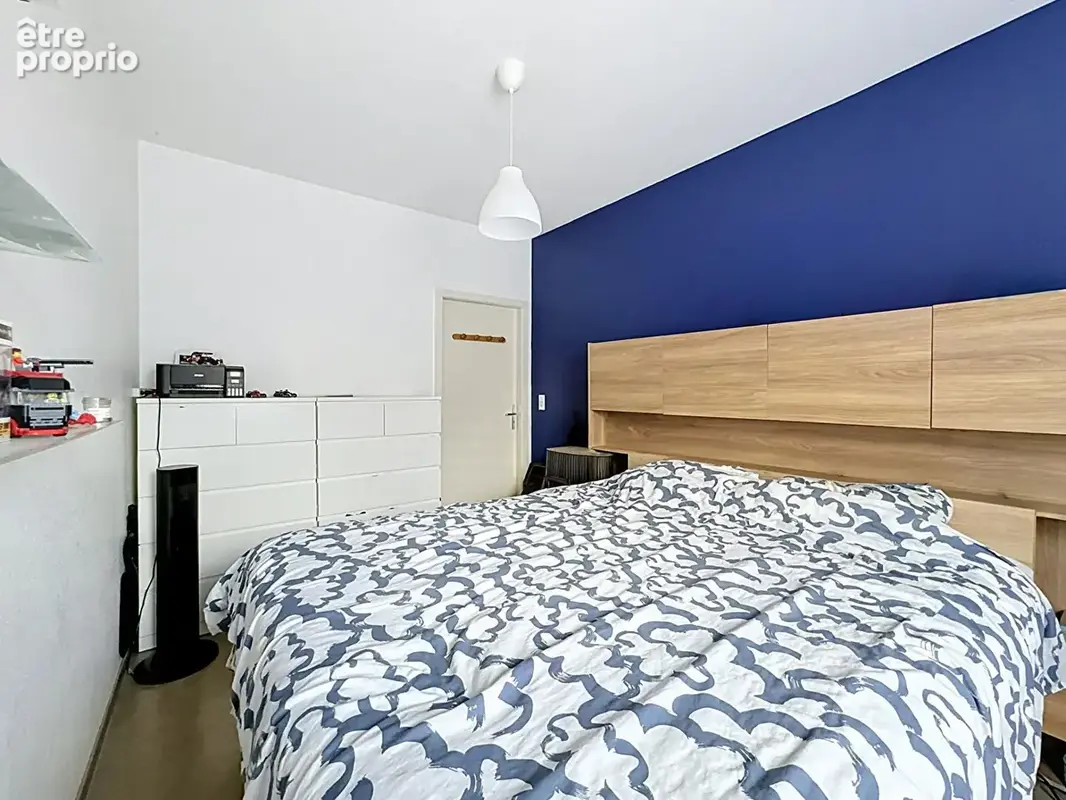 Appartement OSTWALD 2 pièces - photo 10