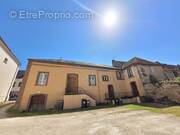 Appartement à THIRON-GARDAIS