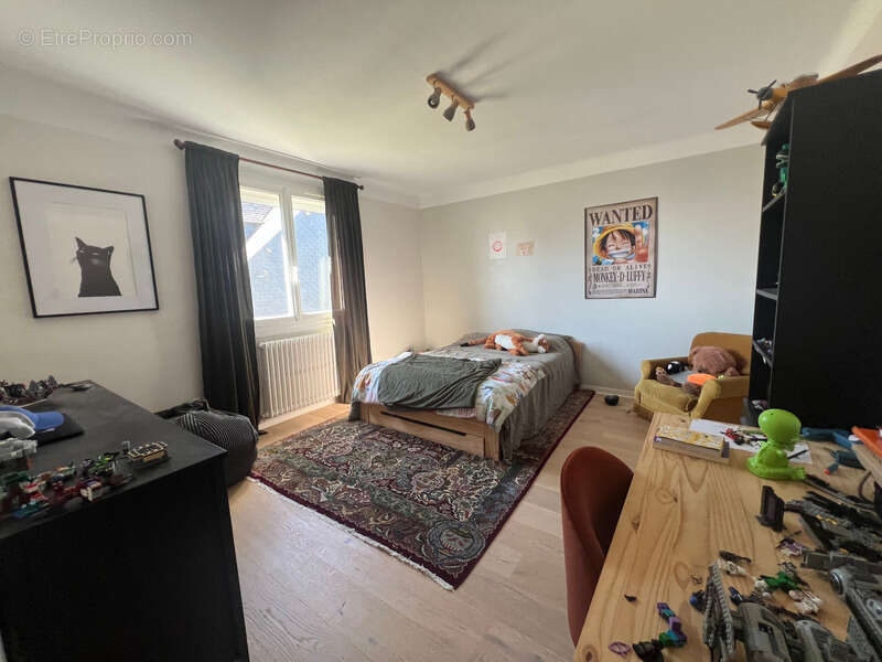 Maison à PLESLIN-TRIGAVOU