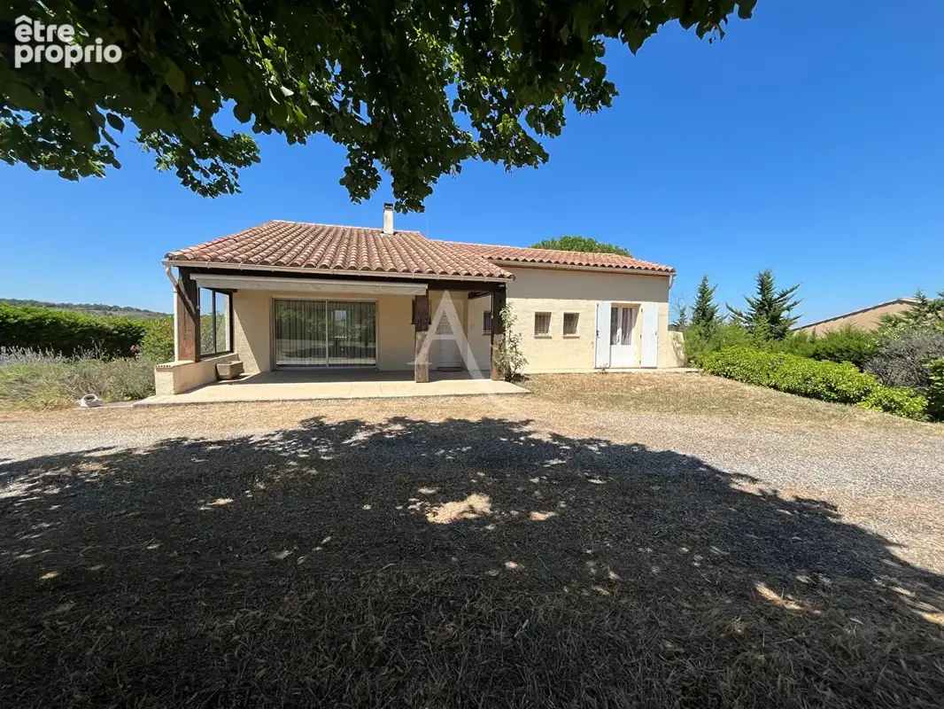 Maison La Digne D Aval 5 pièce(s) 102 m2 - photo 2