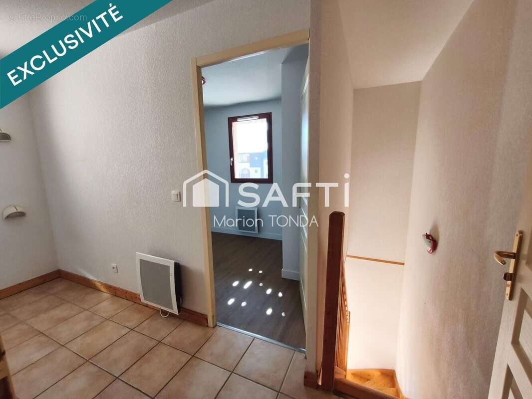 Photo 6 - Appartement à AUSSOIS