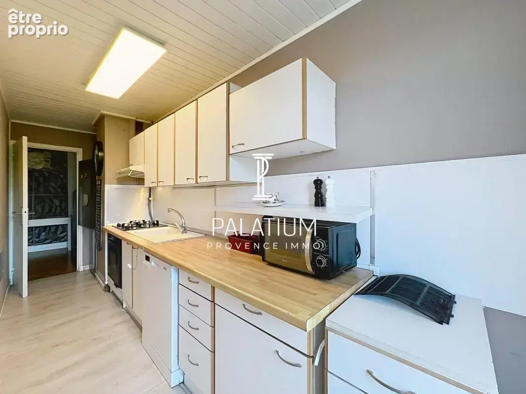Appartement T3 de 70 m² – Marseille 13e, lumineux et fonctionnel - photo 7