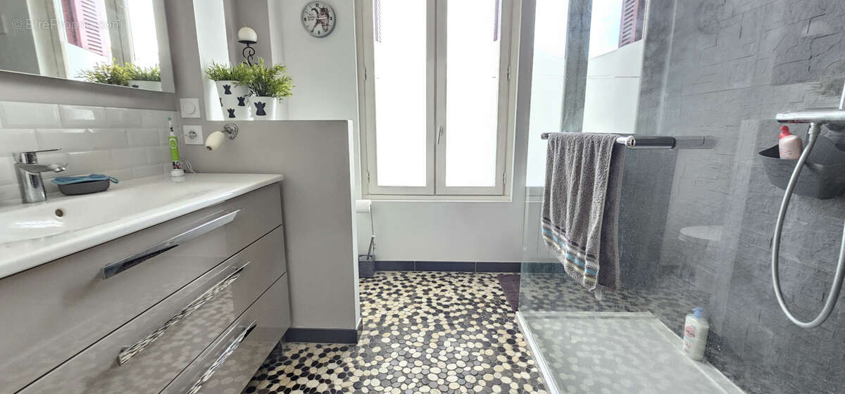 Maison à ATHEE-SUR-CHER