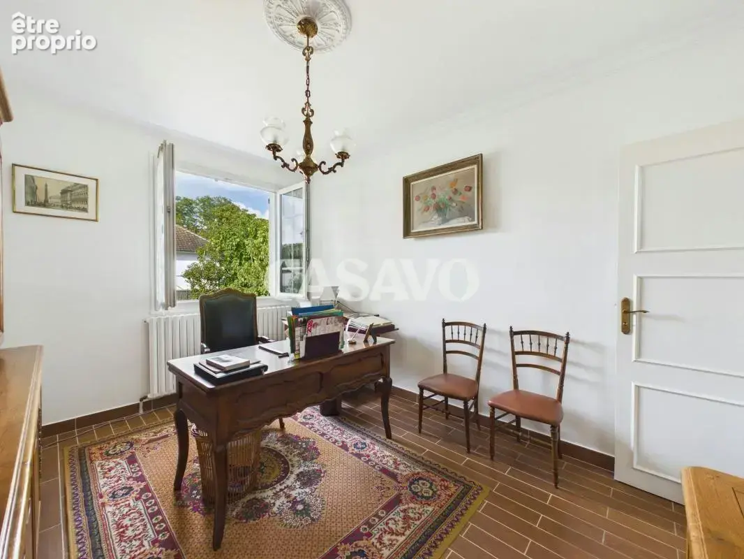 Vente Maison 7 pièces de 136m² - 95100 Argenteuil - photo 9