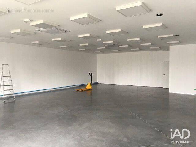 Photo 1 - Commerce à CANET-EN-ROUSSILLON