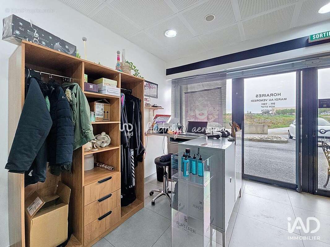 Photo 7 - Commerce à BEZIERS