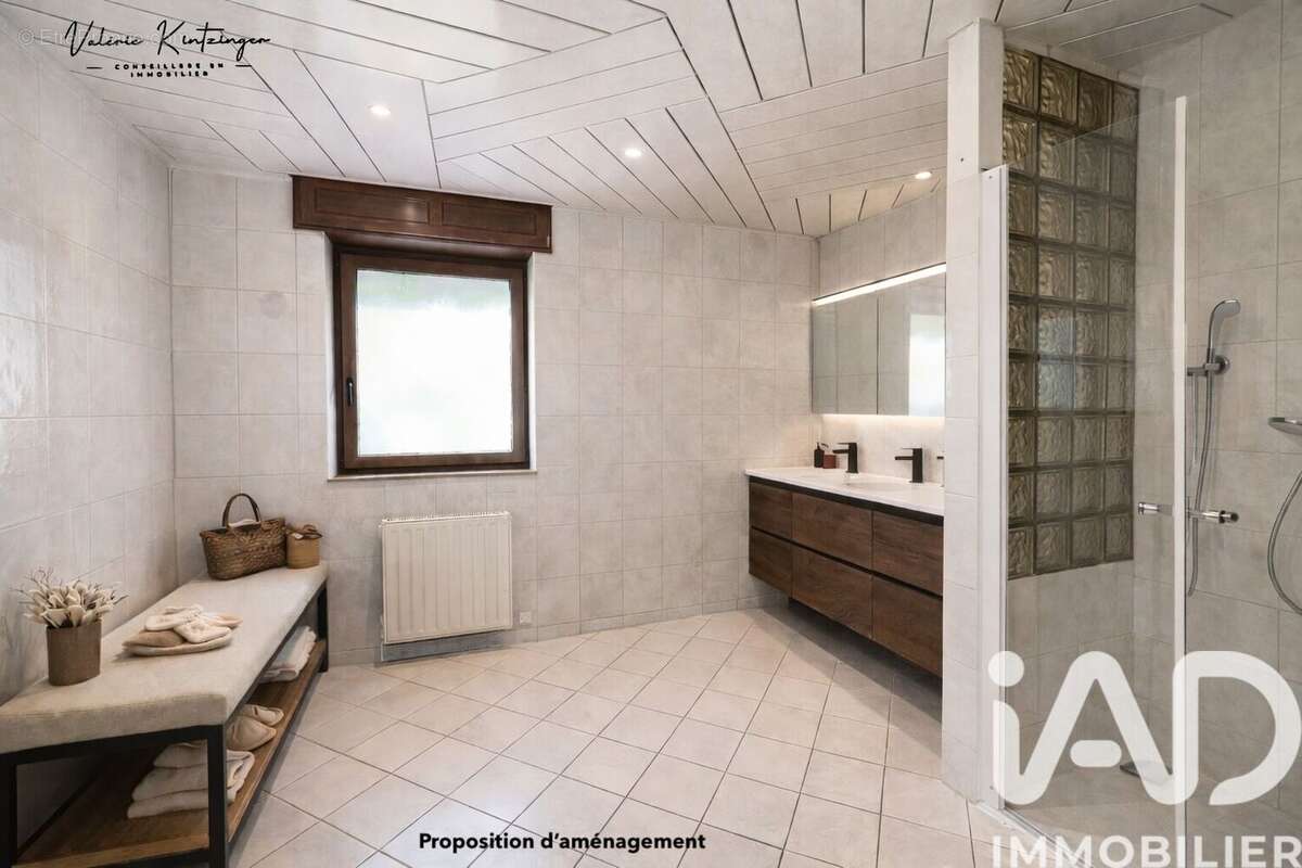 Maison 155 m² à Kanfen  - photo 8